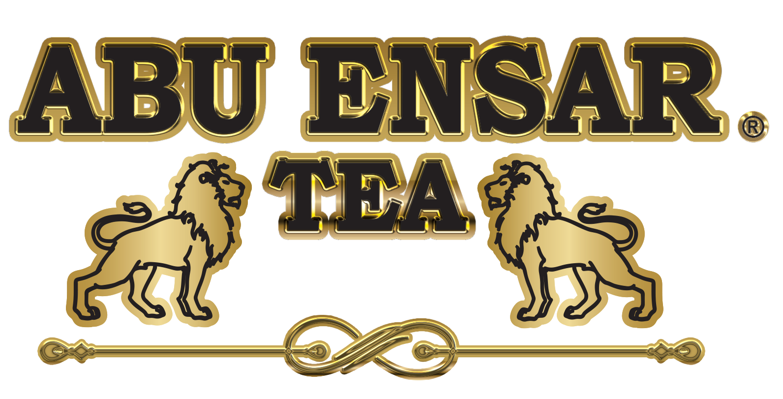Abu-Ensar-Tea Mobil Logo
